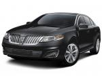 Lincoln MKS 2008 года